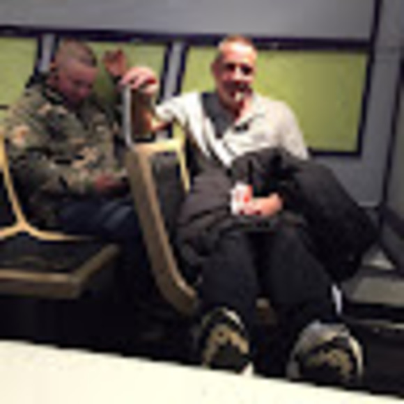 Meet your Posher, Michael - Picture 1 of 1